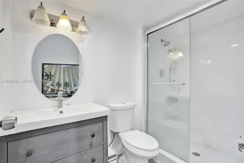 100 Bayview Drive Sunny Isles Beach FL 33160
