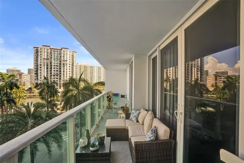 100 Bayview Drive Sunny Isles Beach FL 33160