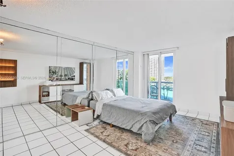 100 Bayview Drive Sunny Isles Beach FL 33160