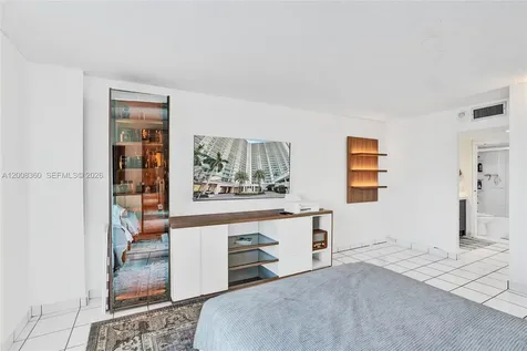 100 Bayview Drive Sunny Isles Beach FL 33160