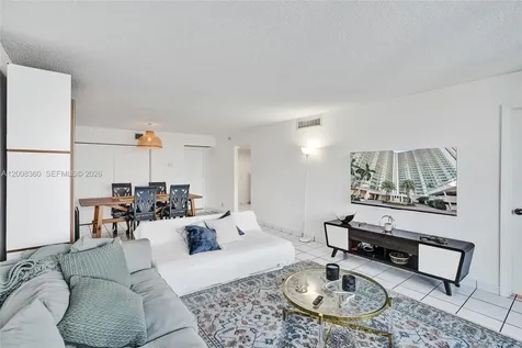 100 Bayview Drive Sunny Isles Beach FL 33160