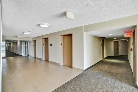 100 Bayview Drive Sunny Isles Beach FL 33160