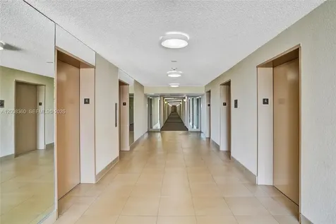 100 Bayview Drive Sunny Isles Beach FL 33160