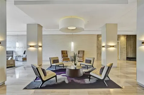 100 Bayview Drive Sunny Isles Beach FL 33160