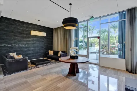100 Bayview Drive Sunny Isles Beach FL 33160