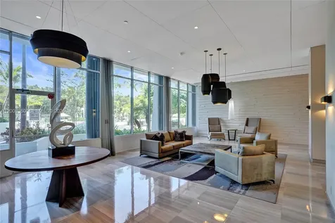100 Bayview Drive Sunny Isles Beach FL 33160