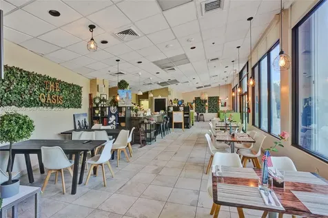 100 Bayview Drive Sunny Isles Beach FL 33160
