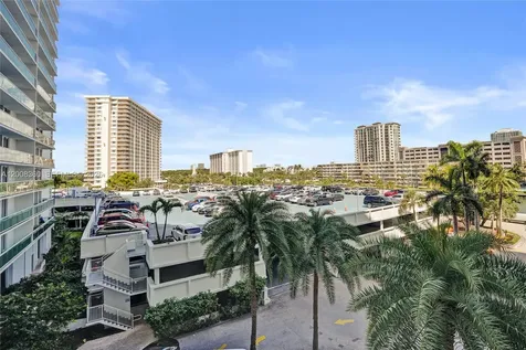 100 Bayview Drive Sunny Isles Beach FL 33160