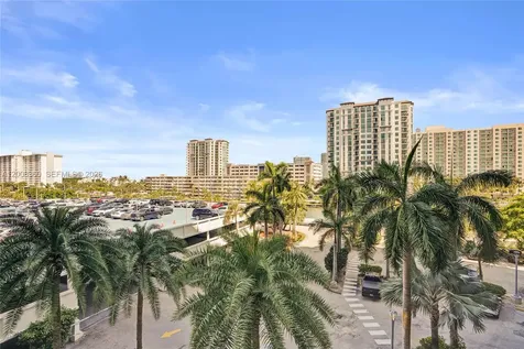 100 Bayview Drive Sunny Isles Beach FL 33160
