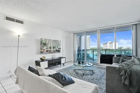 100 Bayview Drive Sunny Isles Beach FL 33160