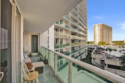 100 Bayview Drive Sunny Isles Beach FL 33160