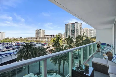 100 Bayview Drive Sunny Isles Beach FL 33160