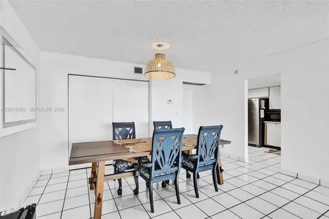 100 Bayview Drive Sunny Isles Beach FL 33160