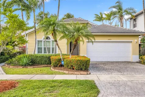 3465 NE 2nd Street Homestead FL 33033