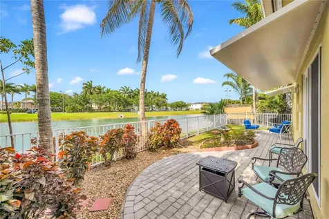 3465 NE 2nd Street Homestead FL 33033