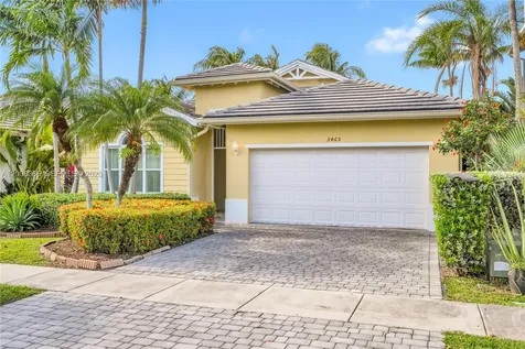 3465 NE 2nd Street Homestead FL 33033
