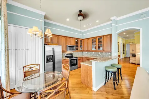 3465 NE 2nd Street Homestead FL 33033
