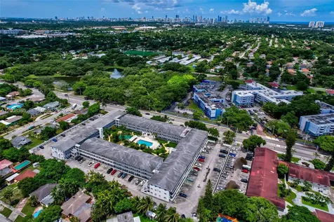 15610 NE 6th Avenue Miami FL 33162