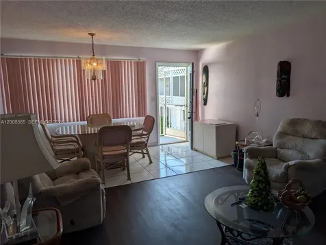 15610 NE 6th Avenue Miami FL 33162