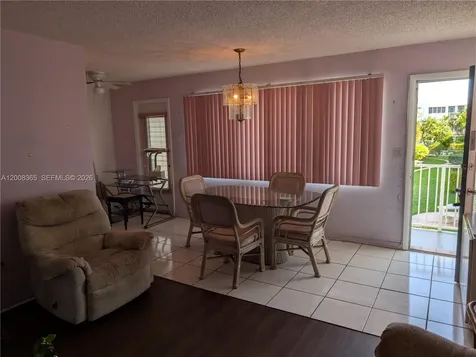 15610 NE 6th Avenue Miami FL 33162
