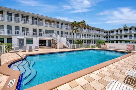 15610 NE 6th Avenue Miami FL 33162