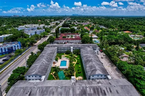 15610 NE 6th Avenue Miami FL 33162