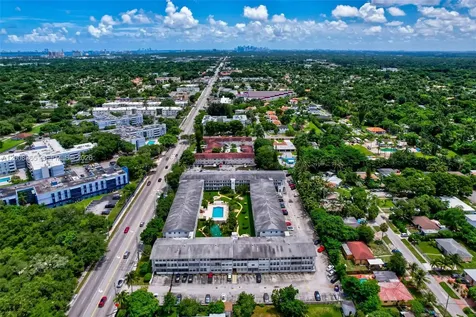 15610 NE 6th Avenue Miami FL 33162