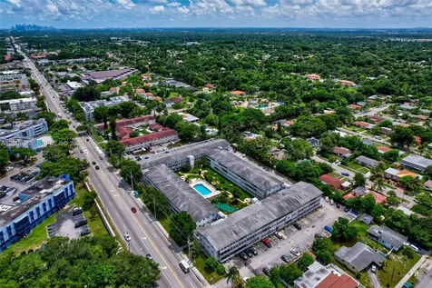 15610 NE 6th Avenue Miami FL 33162