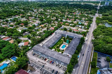 15610 NE 6th Avenue Miami FL 33162