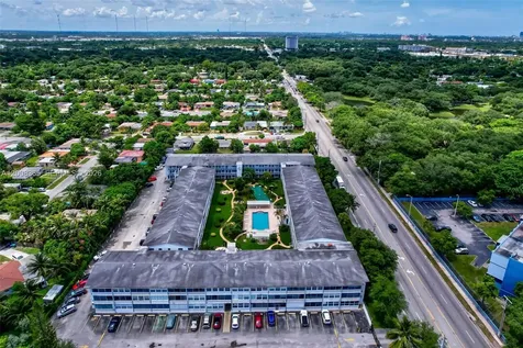15610 NE 6th Avenue Miami FL 33162