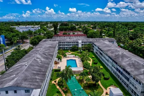 15610 NE 6th Avenue Miami FL 33162