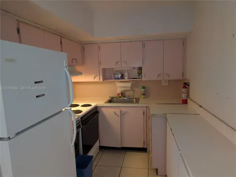 15610 NE 6th Avenue Miami FL 33162