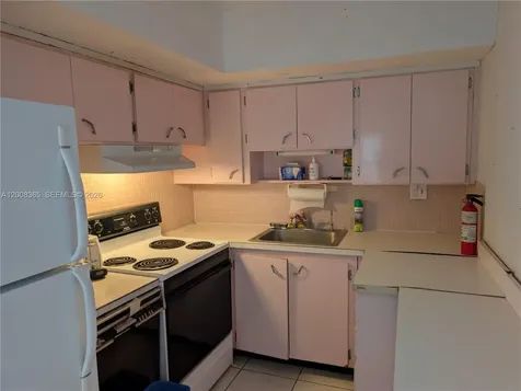15610 NE 6th Avenue Miami FL 33162