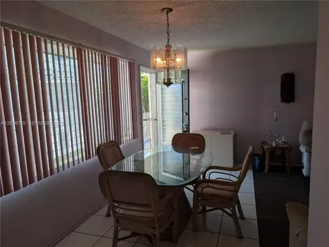 15610 NE 6th Avenue Miami FL 33162