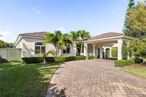 8217 SW 189th Terrace Cutler Bay FL 33157