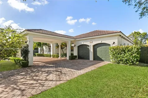 8217 SW 189th Terrace Cutler Bay FL 33157