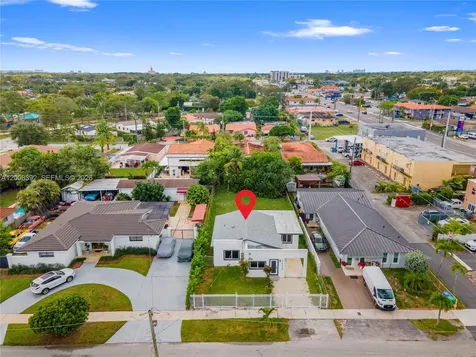5658 SW 1st Street Miami FL 33134
