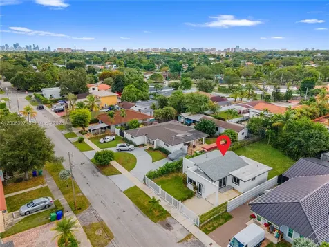 5658 SW 1st Street Miami FL 33134