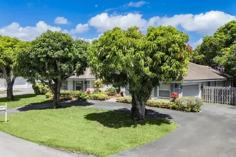 7749 SW 184th Way Cutler Bay FL 33157