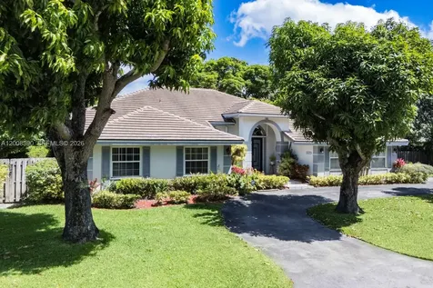 7749 SW 184th Way Cutler Bay FL 33157