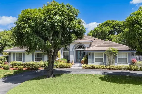 7749 SW 184th Way Cutler Bay FL 33157