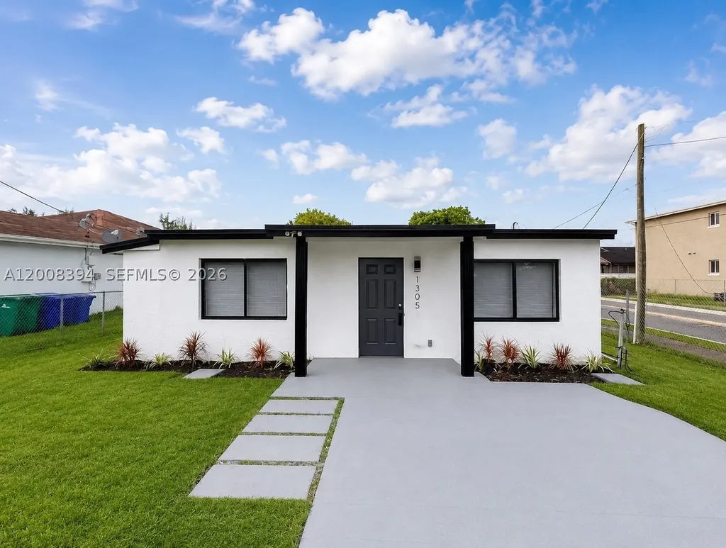 1305 NW 5th Avenue Florida City FL 33034