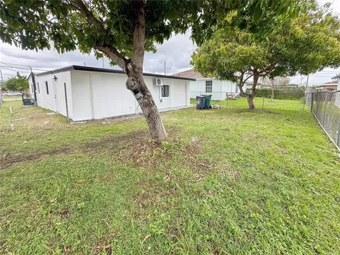 1305 NW 5th Avenue Florida City FL 33034