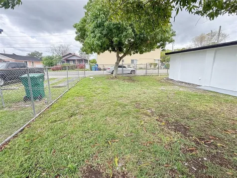 1305 NW 5th Avenue Florida City FL 33034