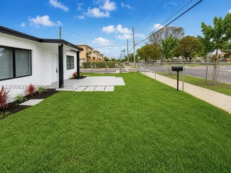 1305 NW 5th Avenue Florida City FL 33034