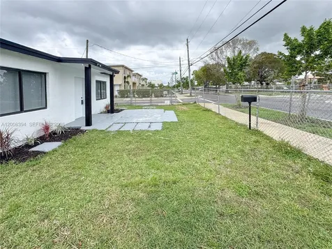 1305 NW 5th Avenue Florida City FL 33034