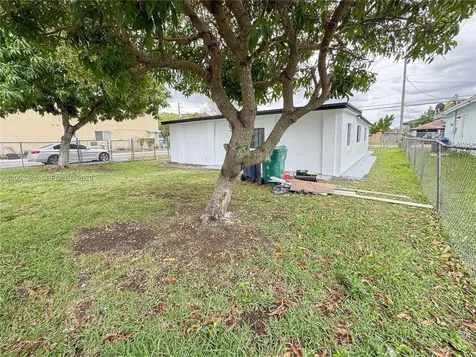 1305 NW 5th Avenue Florida City FL 33034