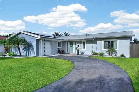 18931 SW 97th Avenue Cutler Bay FL 33157