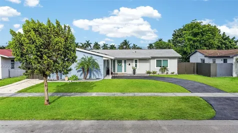 18931 SW 97th Avenue Cutler Bay FL 33157