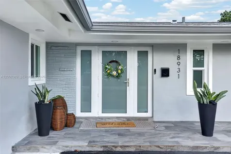 18931 SW 97th Avenue Cutler Bay FL 33157